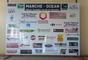 Manche Ocean