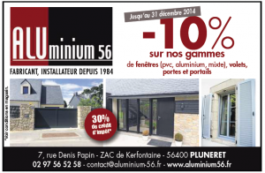 Parution Ouest France