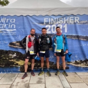 ULTRA MARIN RAID GOLFE DU MORBIHAN