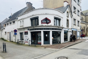 Agence Alu 56 Quiberon